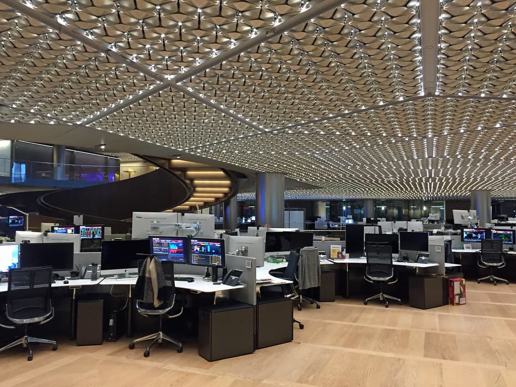 Bloomberg Media reaching 500,000 subscribers, RFE/RL’s new president – weekly news digest