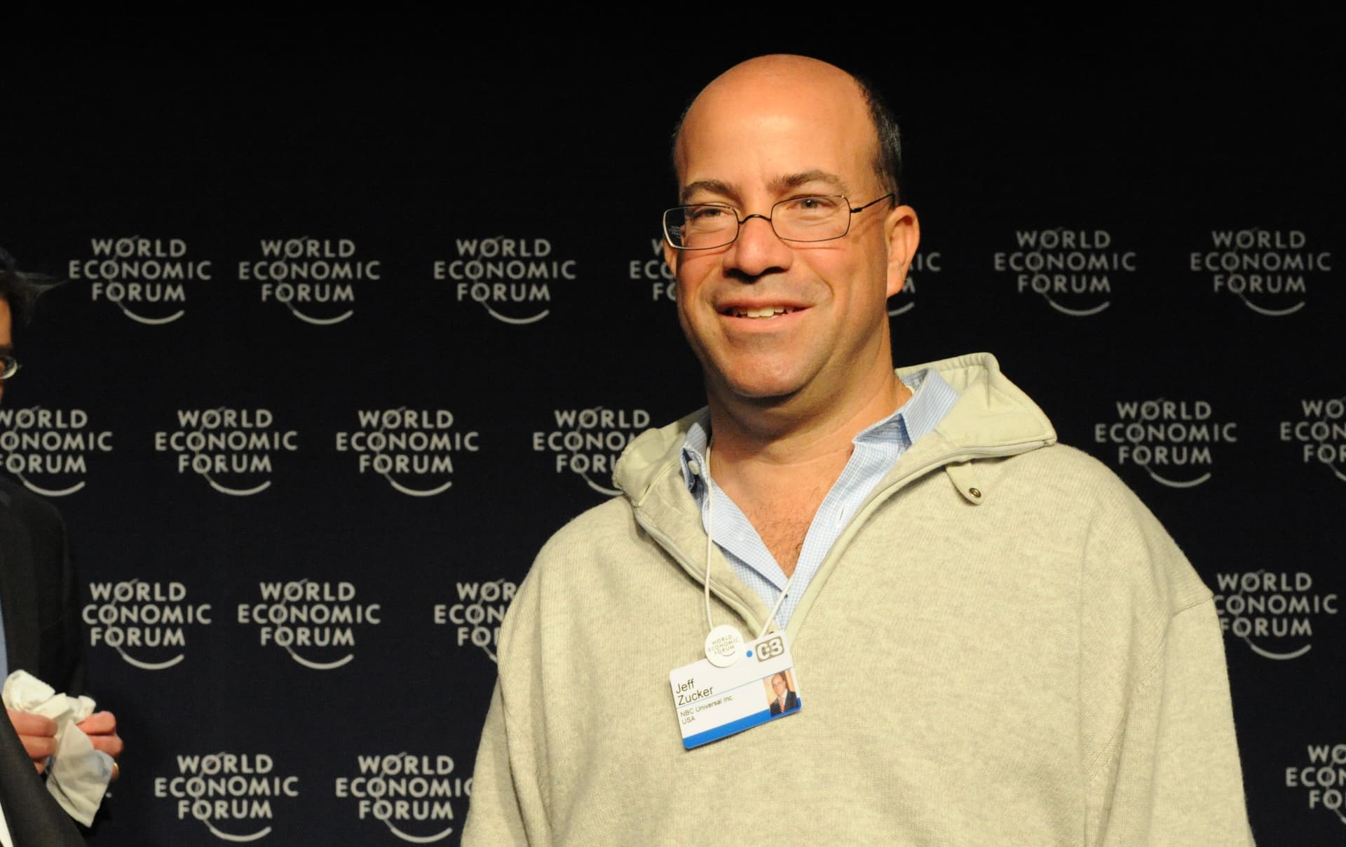 Journalists killed in Gaza, Jeff Zucker eyeing purchase of The Telegraph – weekly news digest