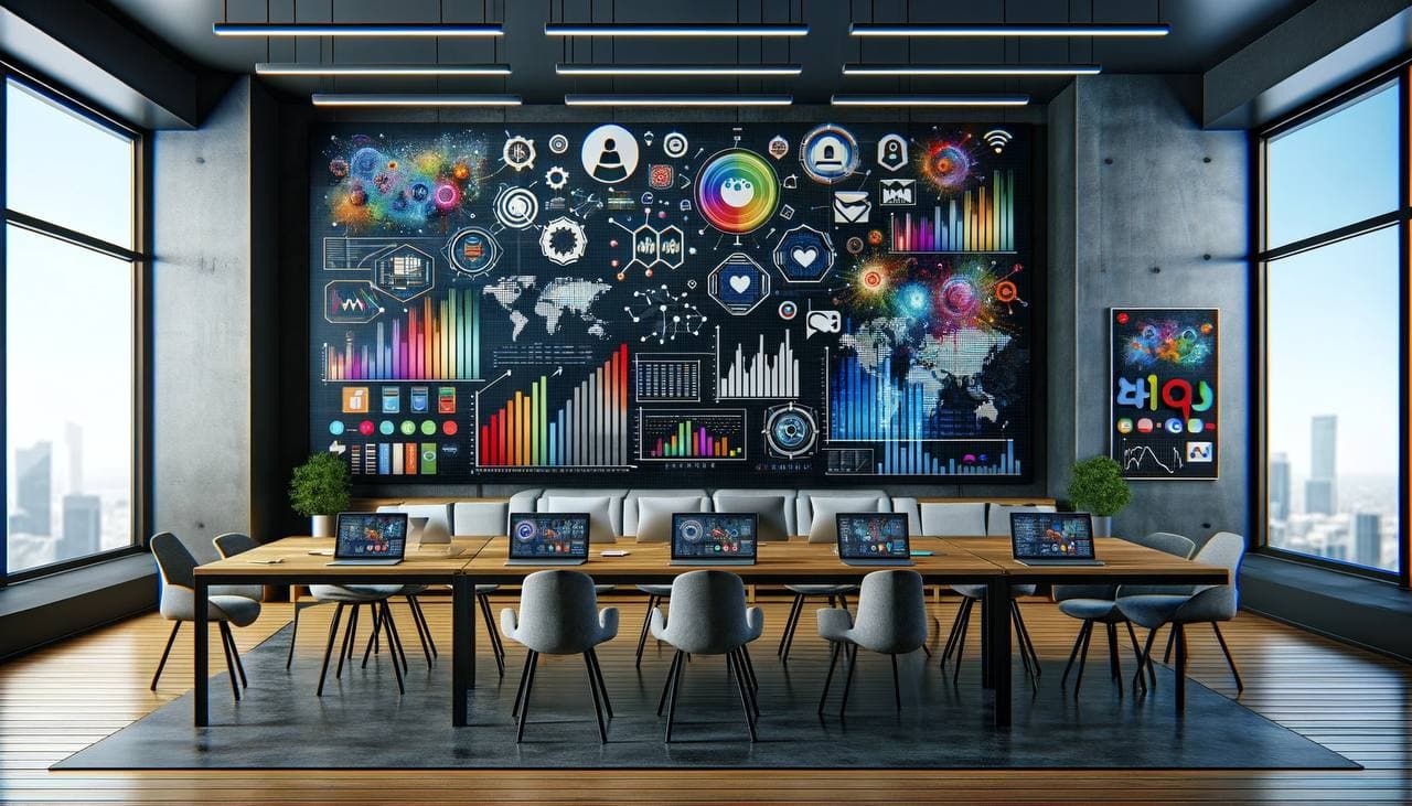 Ten lessons in media innovation