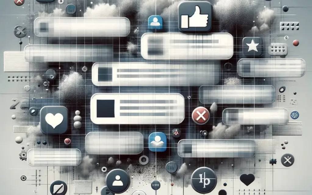 How the war reshaped the Russian social media landscape