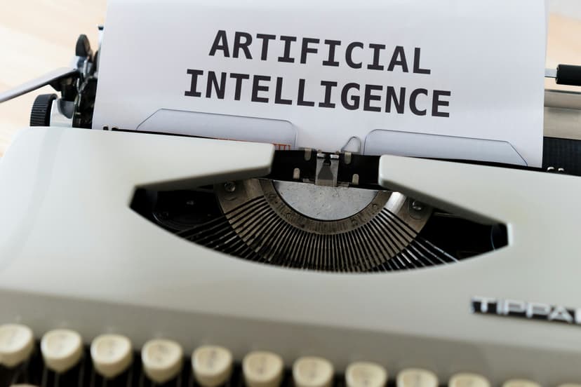 AI in newsrooms – three interesting use cases