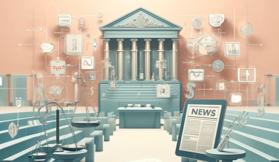 Media legislation that affects news publishers in 2024: Platforms