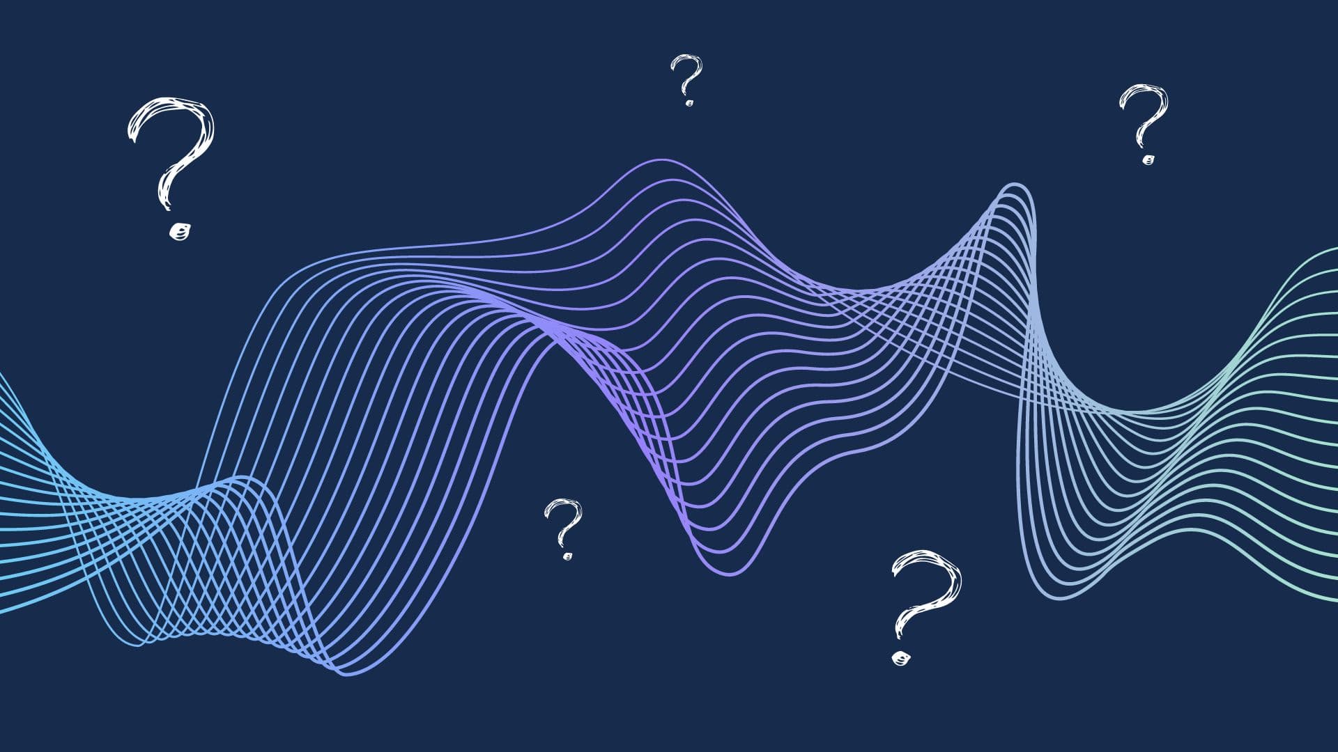 Never had the Digital News Report before highlighted so many big unanswered questions