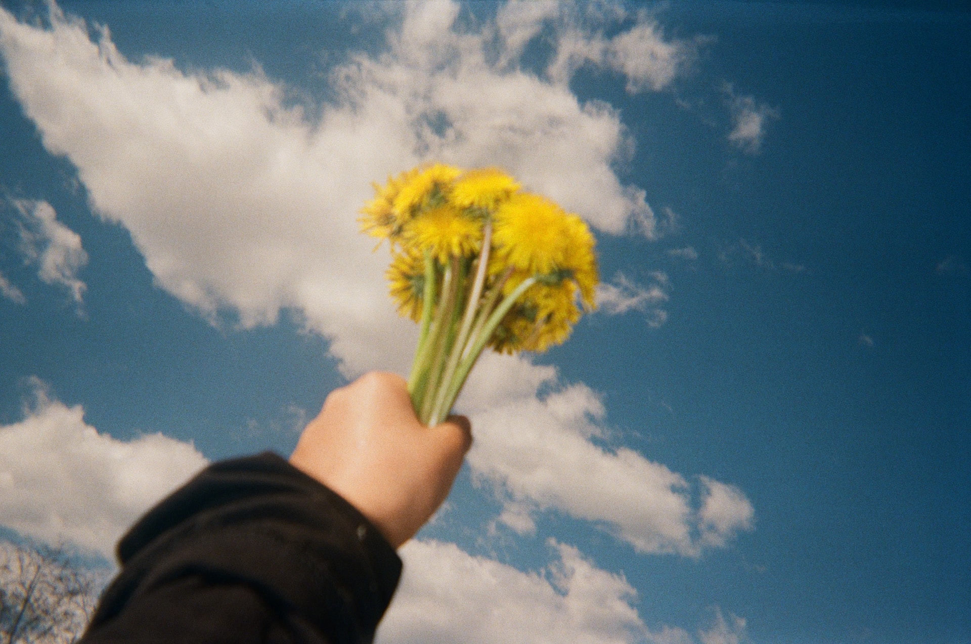 Behind Blue Eyes: Giving voice to Ukraine's children through podcasting