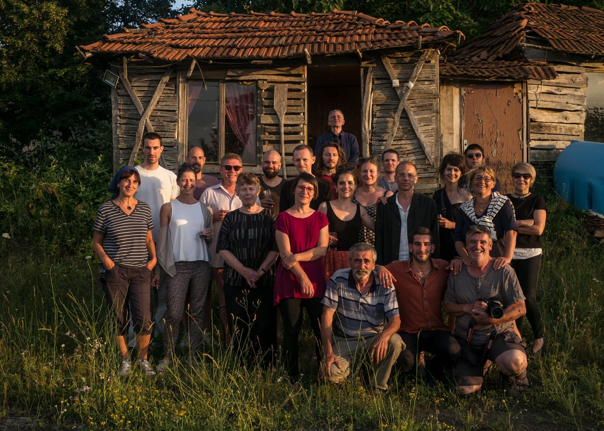 Unique small French media outlets from the Balkans and Central Europe struggle to survive