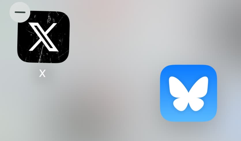 X-odus from Musk’s platform to Bluesky – a turning point?