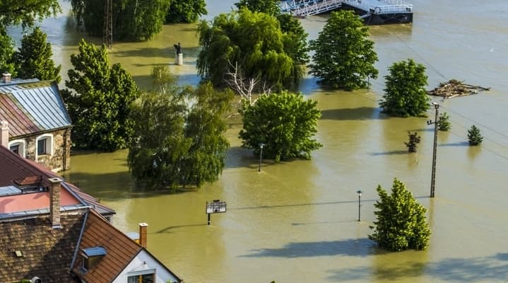 How Italian media fails climate coverage