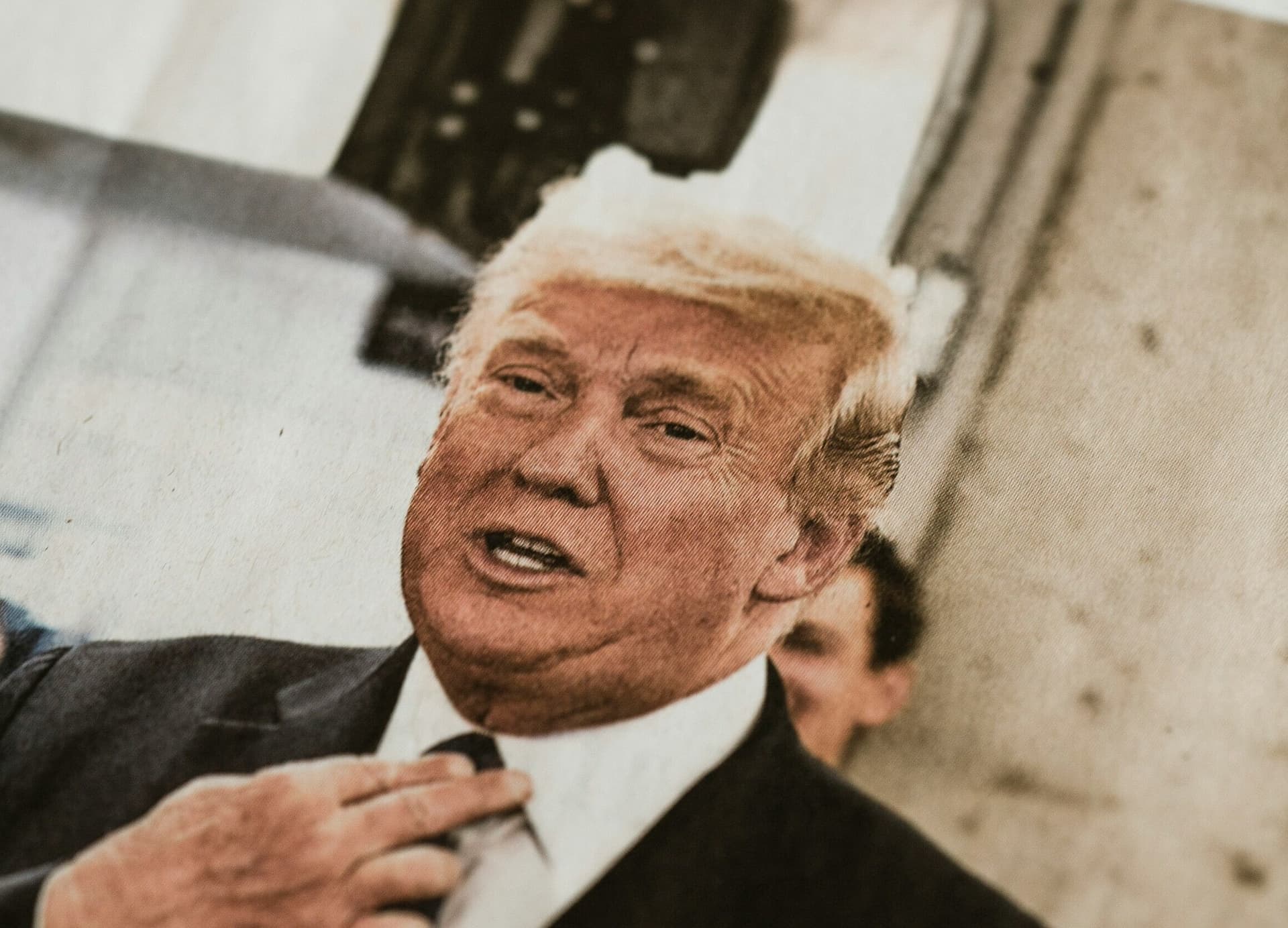 How European publishers are approaching Trump 2.0 coverage