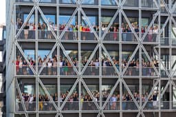 No paywall, no problem: how taz, a Berlin daily, successfully sticks to readers’ voluntary contributions