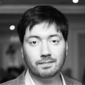 Andrey Boborykin's avatar