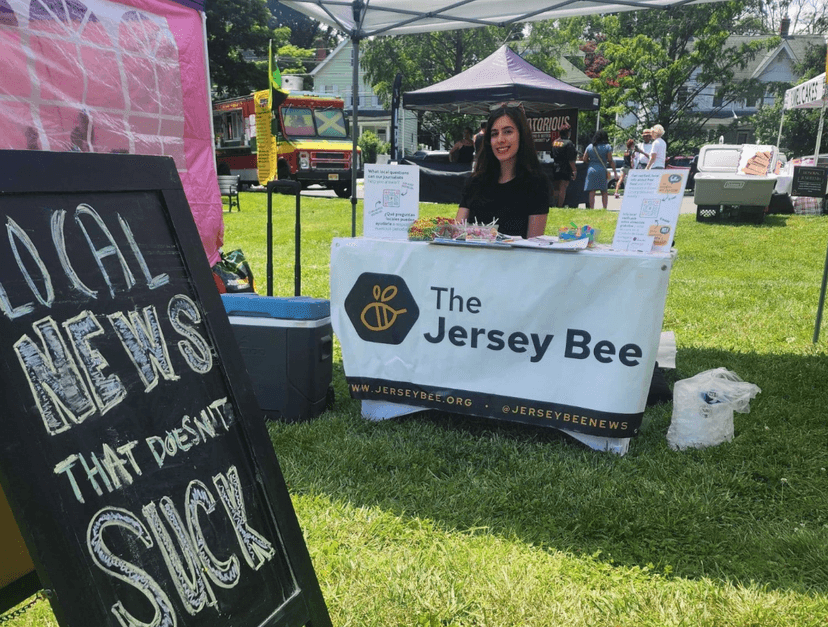 How The Jersey Bee uses AI to deliver local news more effectively