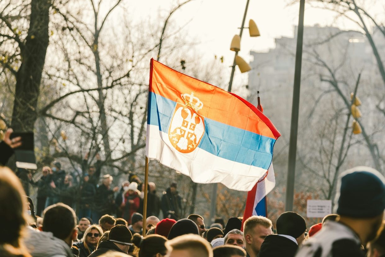 “Working in these conditions is increasingly difficult” – press freedom in Serbia has reached a critical point