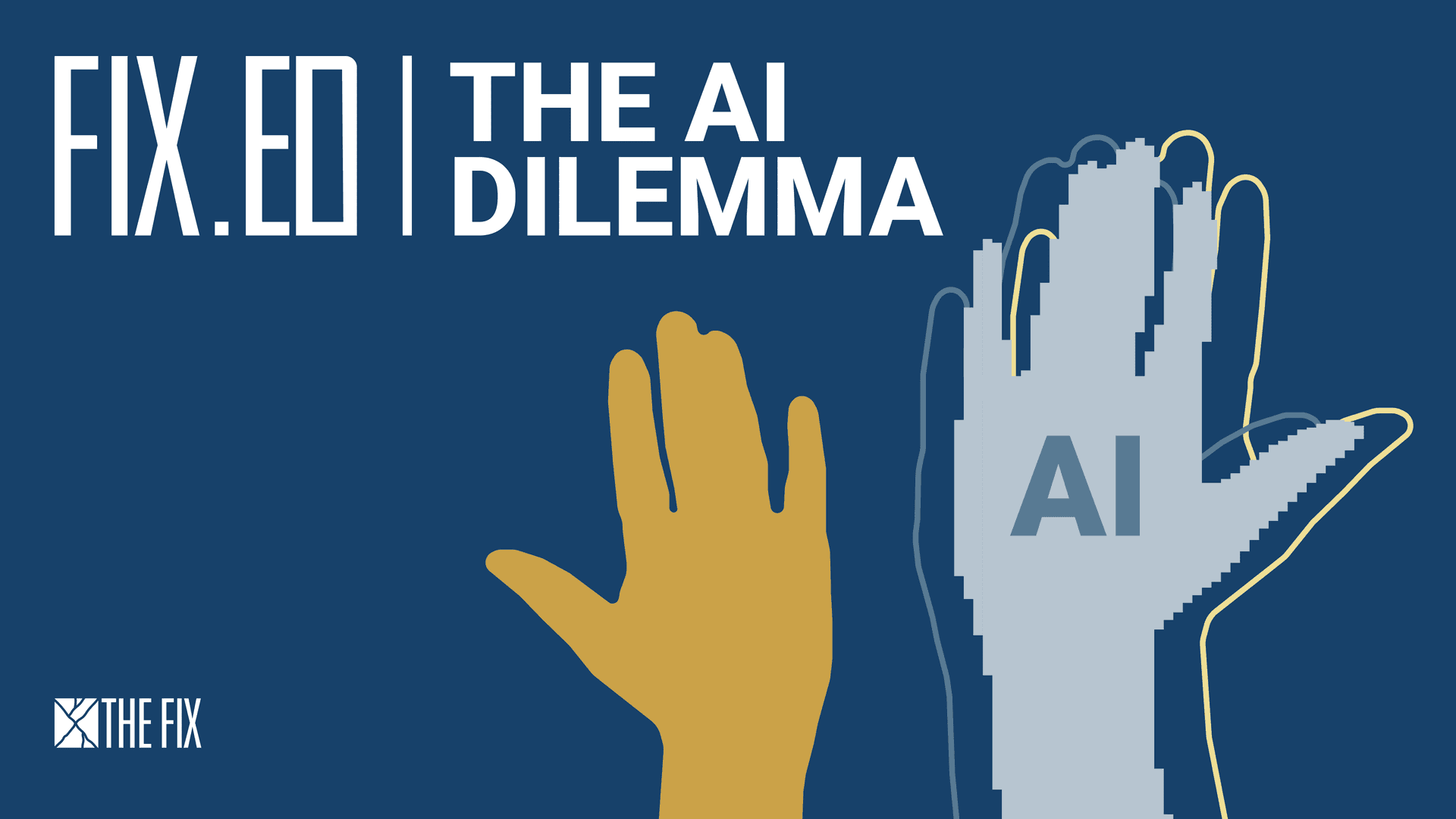 FixEd podcast: Jakub Parusinski on AI in the media industry