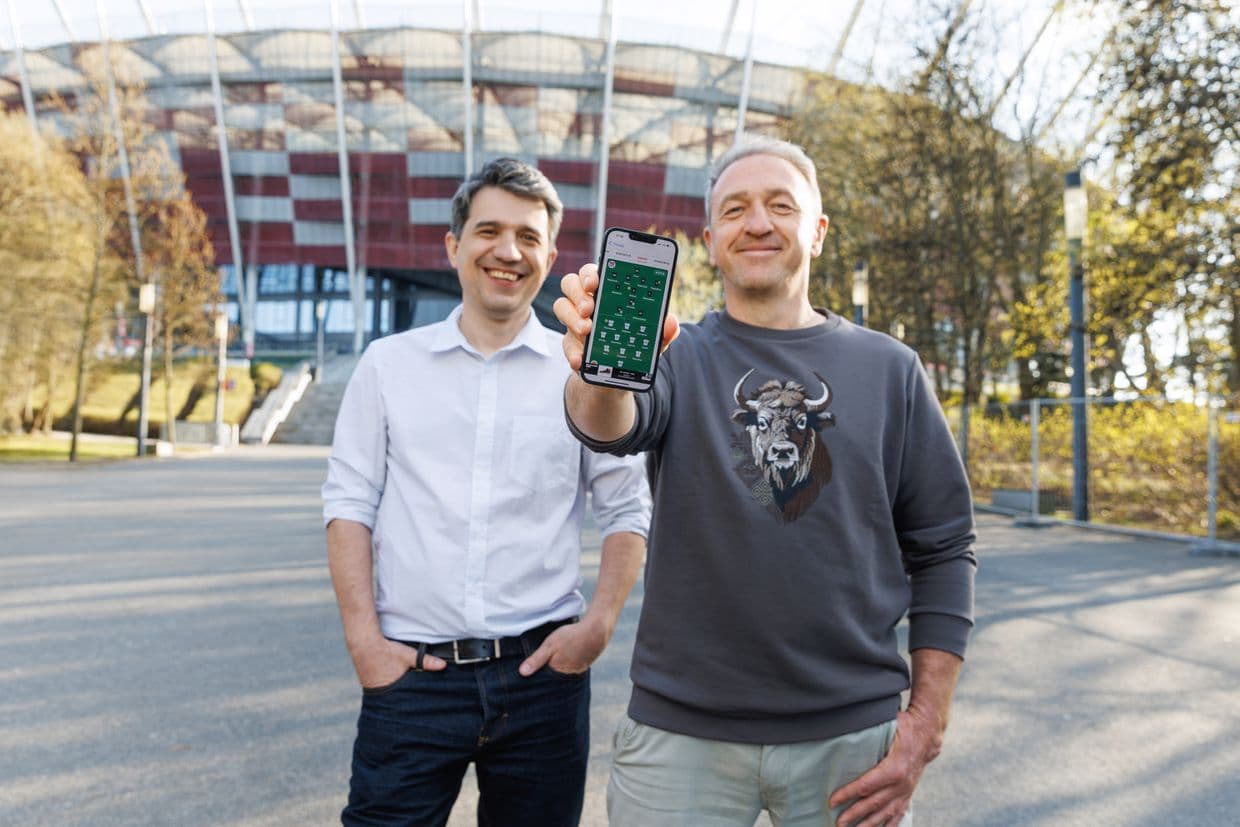 Tribuna’s global play – how the sports media outlet is building a platform to “reinvent media”