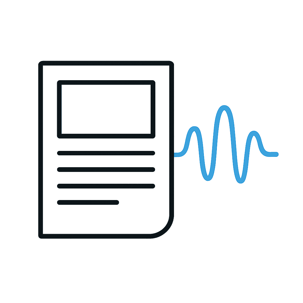 Vector’s AI tool lets readers listen to articles: why we’re betting on omnichannel content