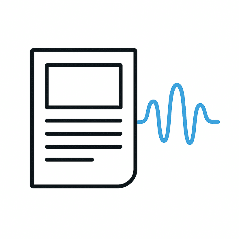 Vector’s AI tool lets readers listen to articles: why we’re betting on omnichannel content