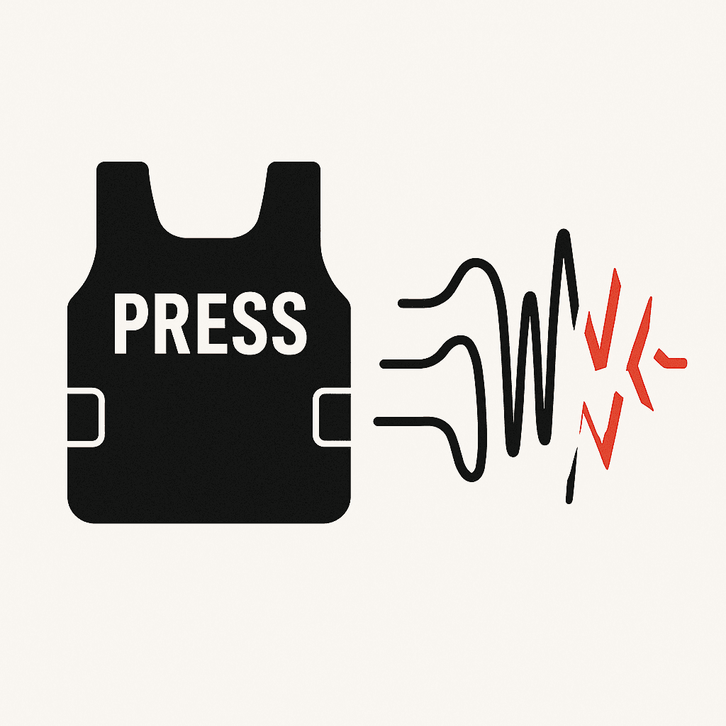 “The Gaza Project” – how a coalition of journalists investigated the killing of Palestinian journalists