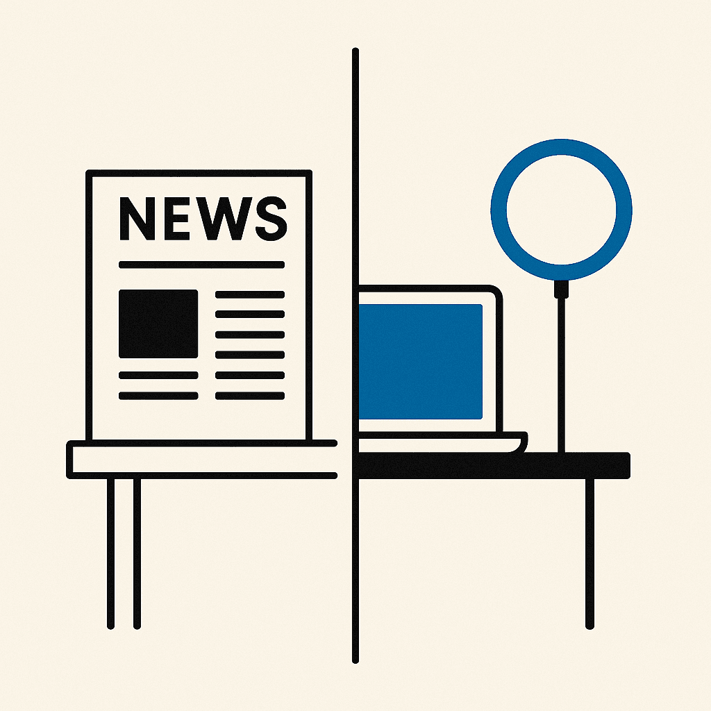 What can news publishers learn from creators? Interview with Simon Owens