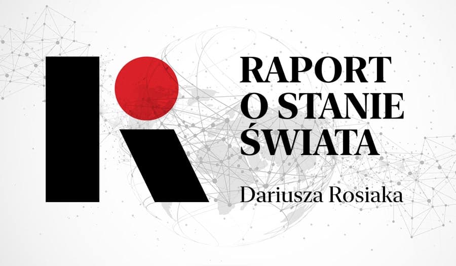 The podcast that has enough money: How “Raport o stanie świata” built a business on credibility