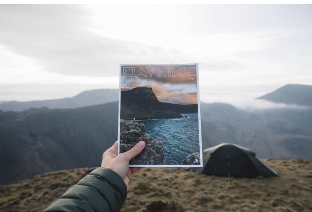 “A new audience is being created” – Print comeback, a long-term trend?