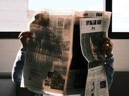 SvD Kompakt – Swedish daily Svenska Dagbladet's bet to combat news anxiety