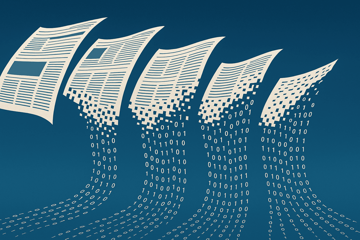 How publishers can defend themselves against AI bots stealing journalistic content