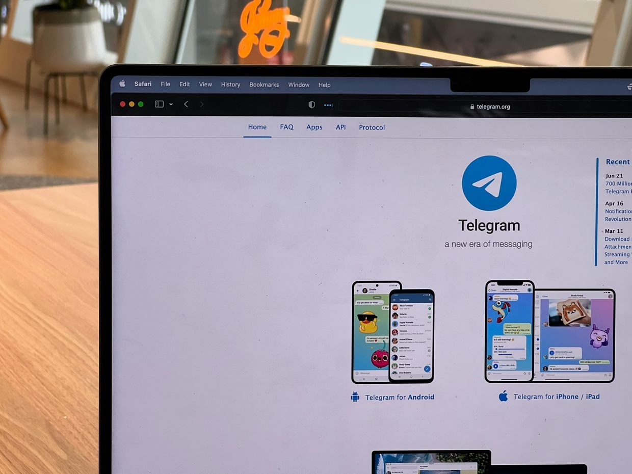 How independent media builds loyalty amid Russia’s Telegram blocking