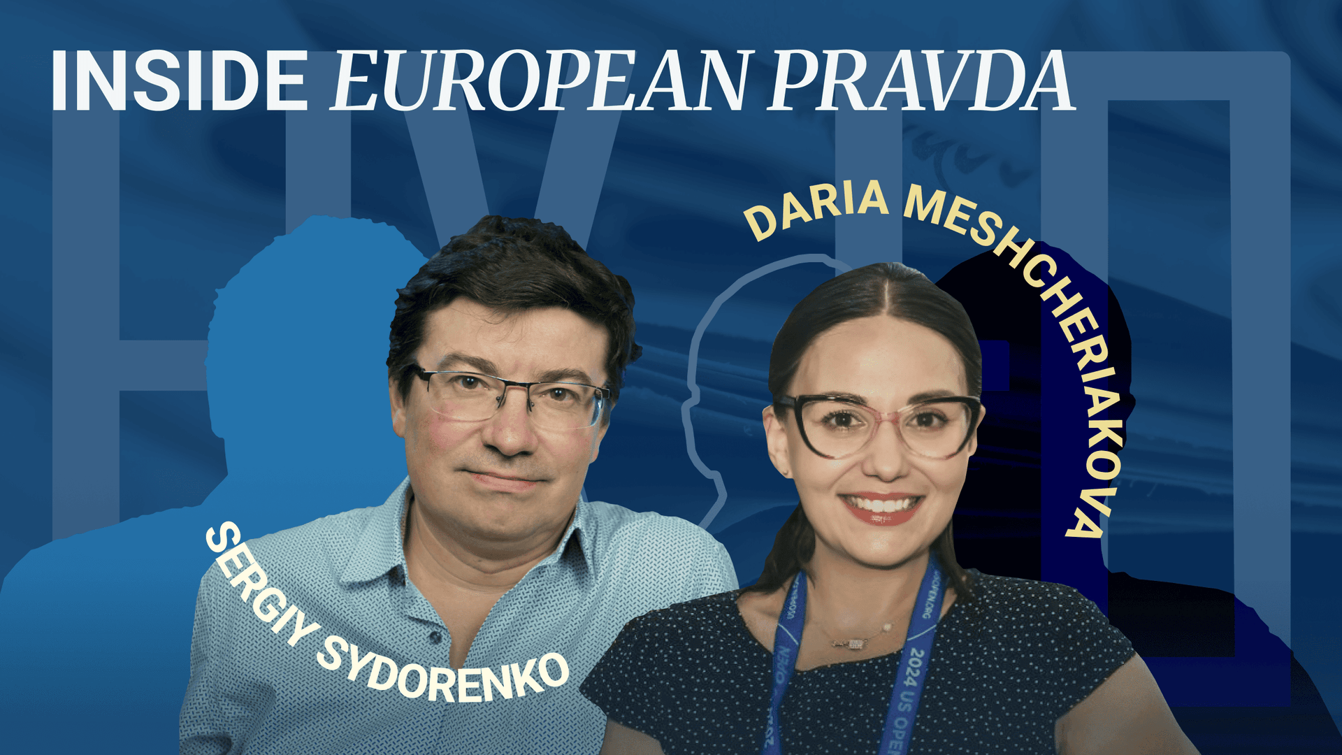 How a 14-person newsroom shapes Ukraine’s foreign policy – interview with European Pravda