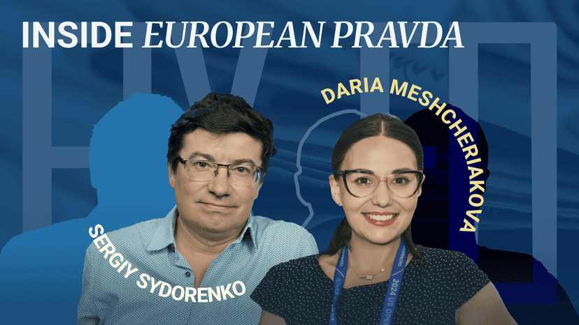 How a 14-person newsroom shapes Ukraine’s foreign policy – interview with European Pravda