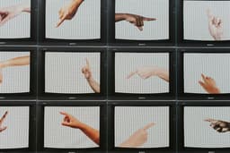 How Catalonia’s Signària project enabled a deaf journalism student to host radio programmes