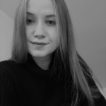 Anastasiia Shevchenko